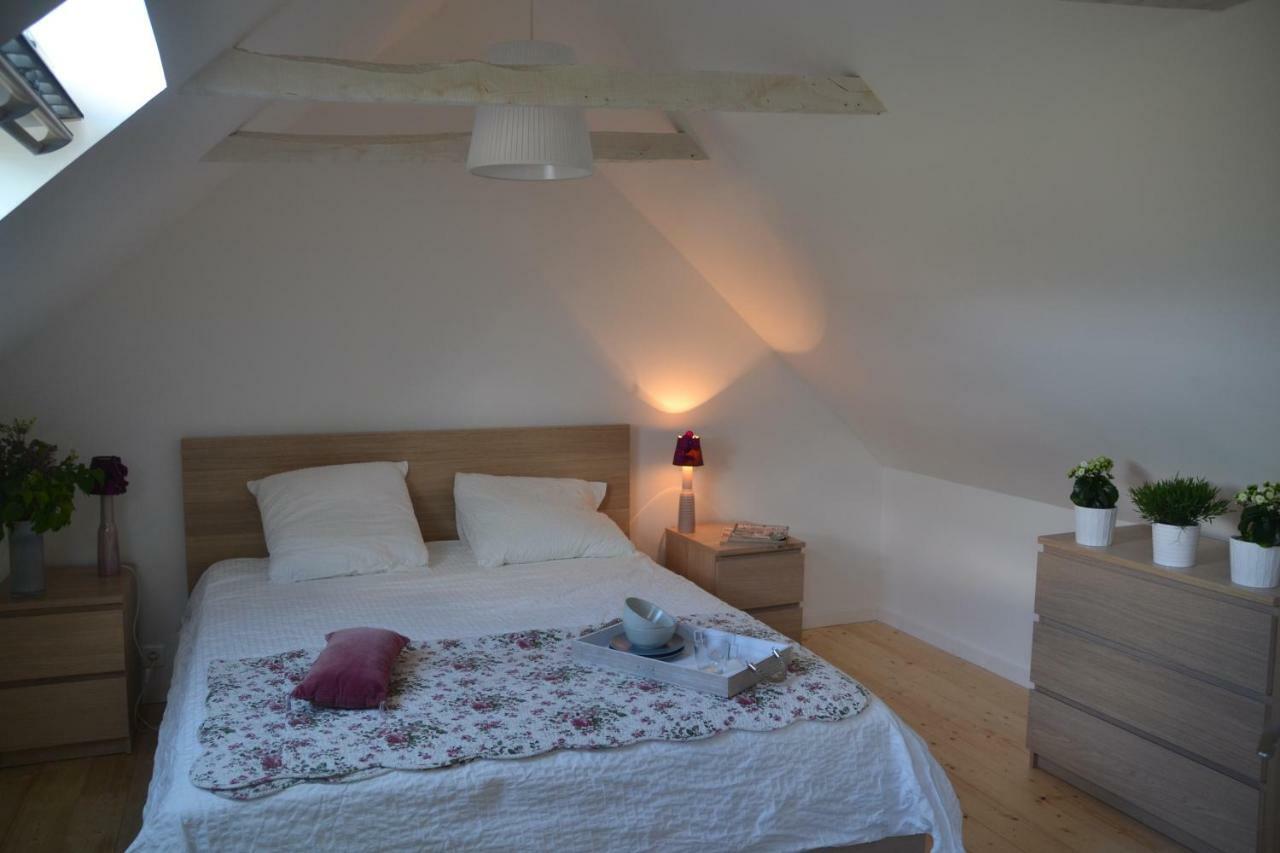Сasa de vacaciones Maison Del Traouc *