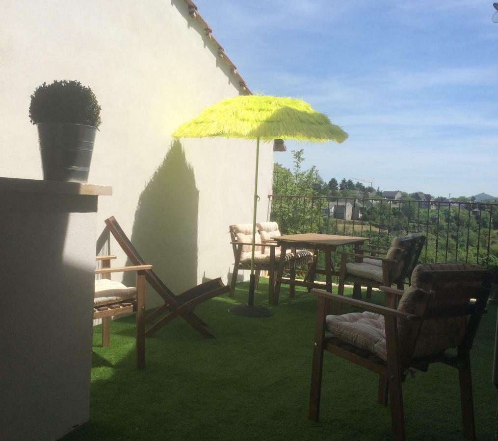 Сasa de vacaciones Maison Del Traouc *