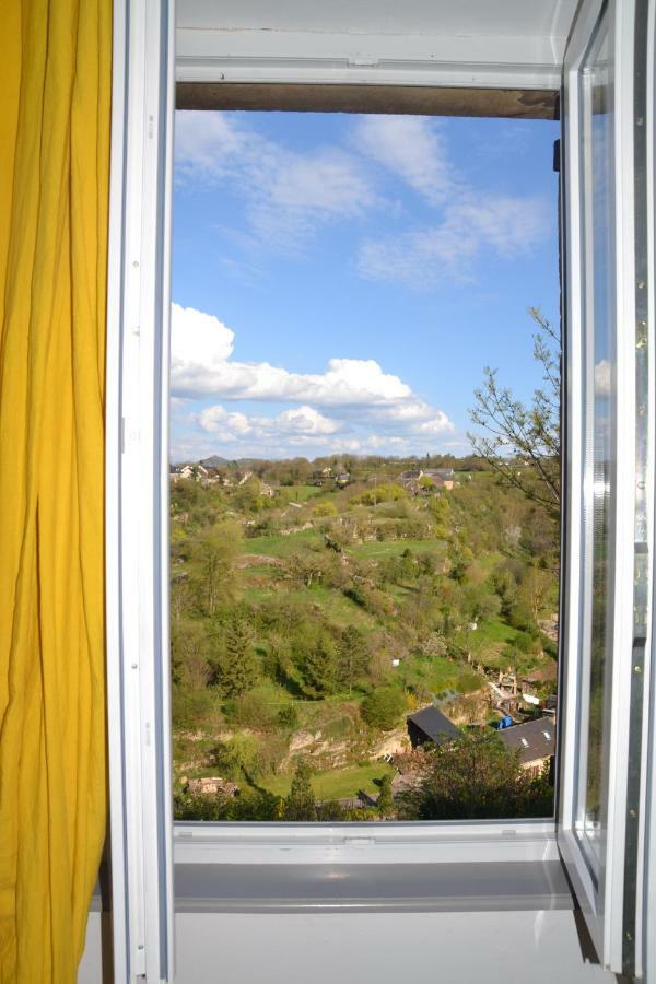 Maison Del Traouc Сasa de vacaciones