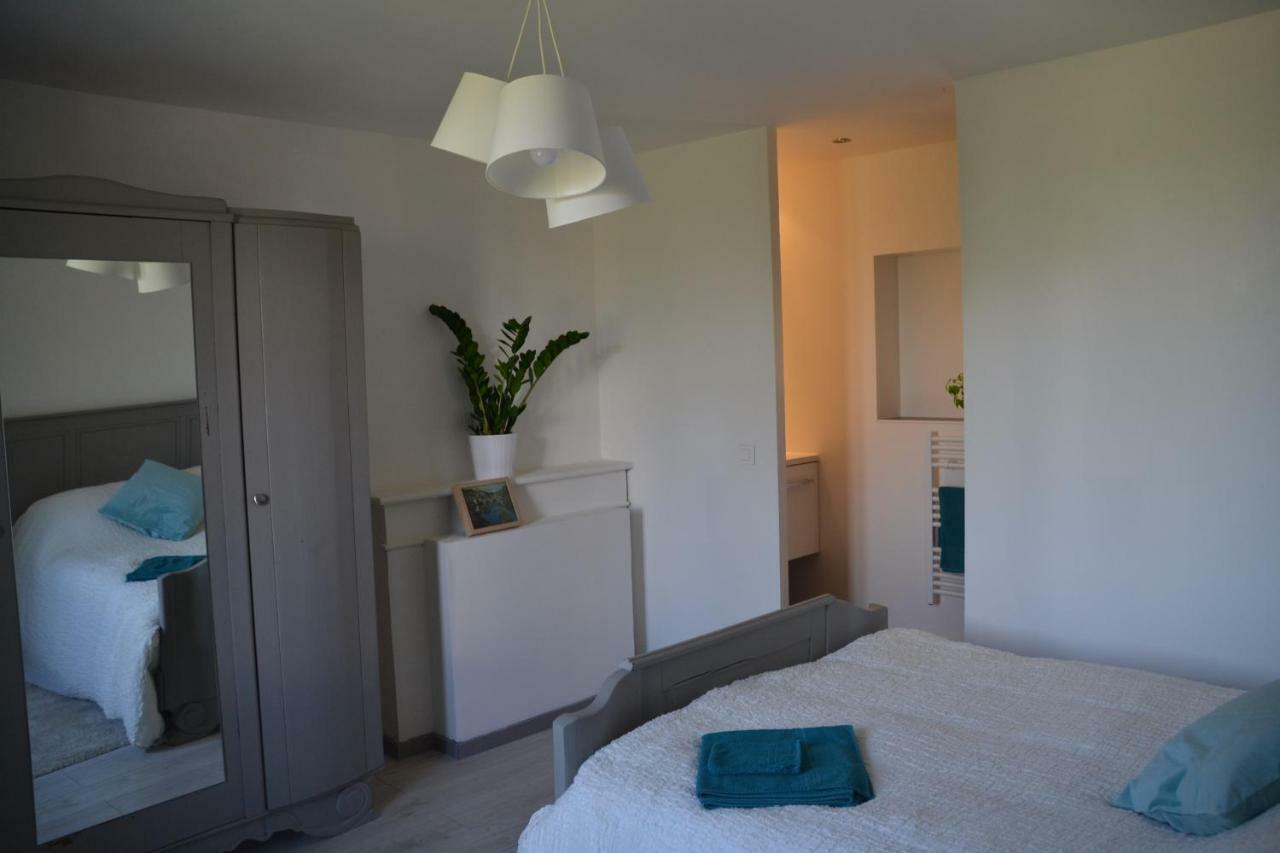 Maison Del Traouc Hébergement de vacances