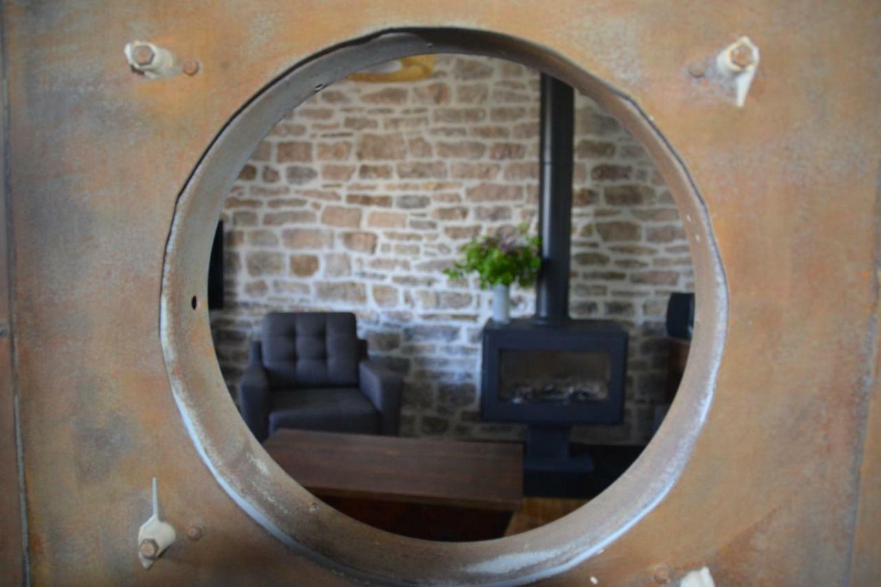 Hébergement de vacances Maison Del Traouc