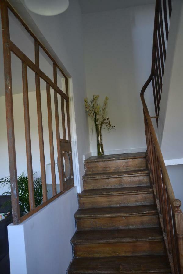 Maison Del Traouc * Bozouls